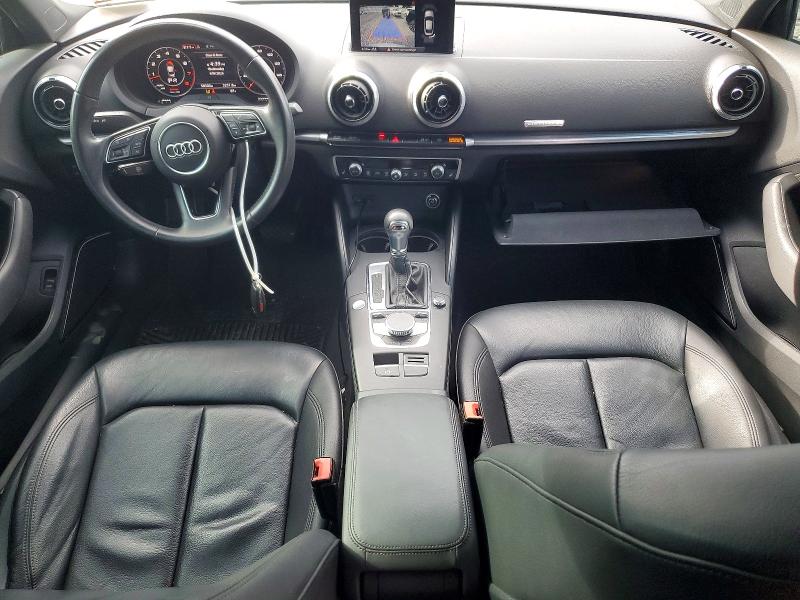 Продажа на аукционе авто 2019 Audi A3, vin: WAUJEGFF0KA076483, номер лота: 68216916