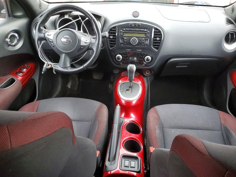 Aukcja sprzedaży 2013 Nissan Juke, vin: JN8AF5MV7DT205457, numer aukcji: 69354036
