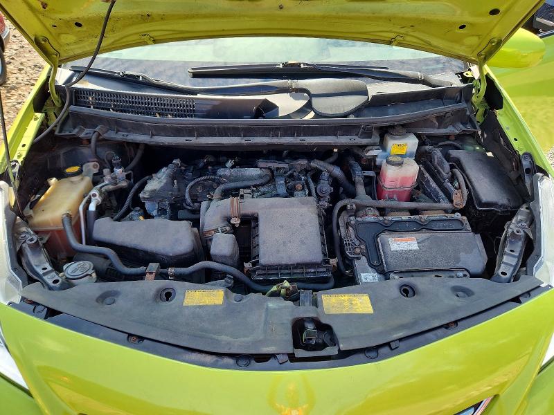 Продаж на аукціоні авто 2013 Toyota Prius V, vin: JTDZN3EU6D3219815, номер лоту: 68301006