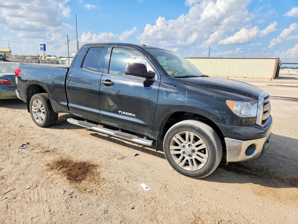 Продаж на аукціоні авто 2013 Toyota Tundra, vin: 5TFRM5F10DX052315, номер лоту: 70351696