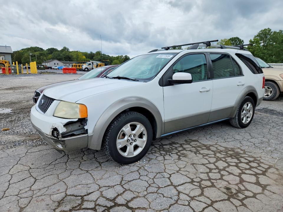 Продаж на аукціоні авто 2005 Ford Freestyle, vin: 1FMZK021X5GA65097, номер лоту: 69377536