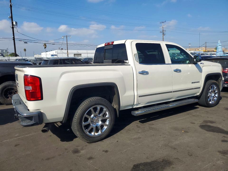 Aukcja sprzedaży 2014 Gmc Sierra, vin: 3GTU2VEC2EG530212, numer aukcji: 67731996