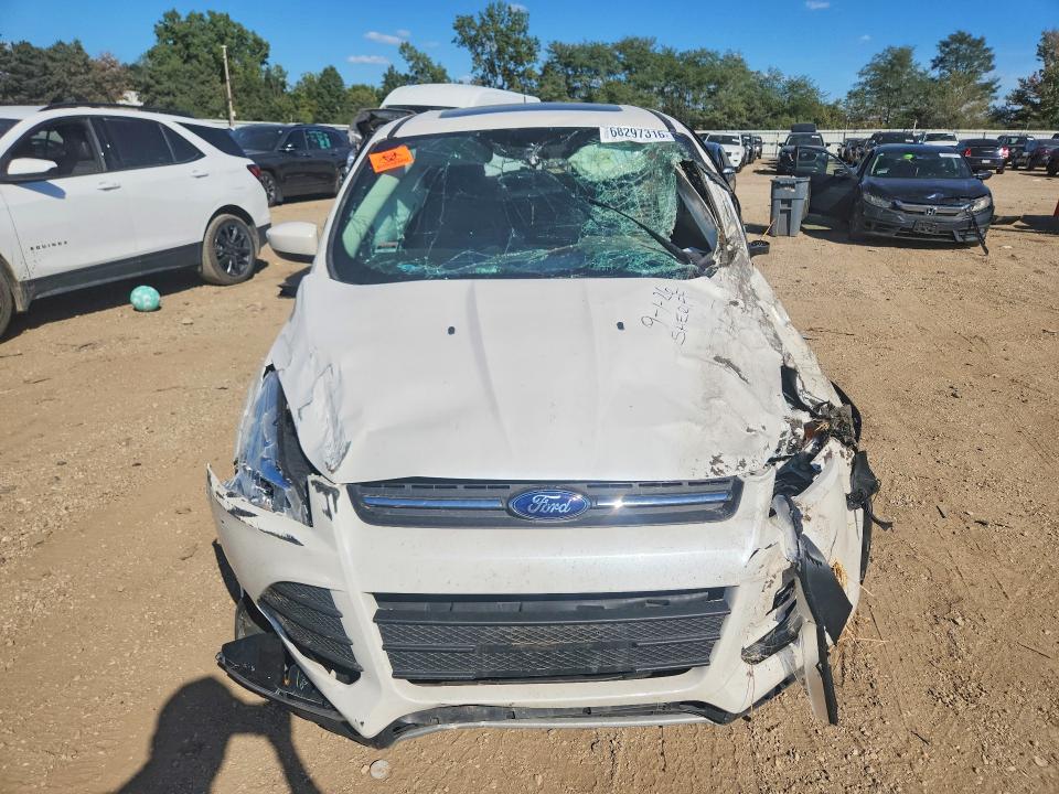 Продажа на аукционе авто 2014 Ford Escape, vin: 1FMCU0G9XEUD16085, номер лота: 68297316
