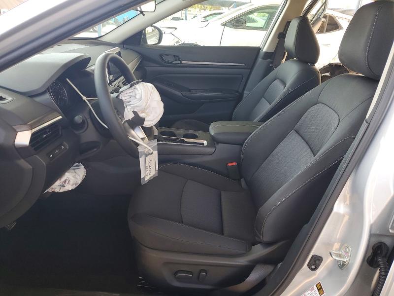 2026 Nissan Altima მანქანა იყიდება აუქციონზე, vin: 1N4BL4DV6TN350761, აუქციონის ნომერი: 69417756