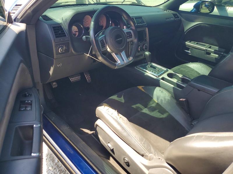 Aukcja sprzedaży 2012 Dodge Challenger, vin: 2C3CDYCJXCH269857, numer aukcji: 67772896
