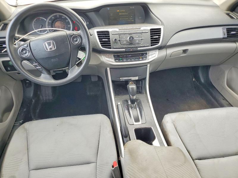 68829796 :رقم المزاد ، 1HGCR2F34EA205744 vin ، 2014 Honda Accord مزاد بيع