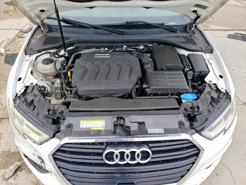 Aukcja sprzedaży 2018 Audi A3, vin: WAUAUGFF7J1071802, numer aukcji: 67675846