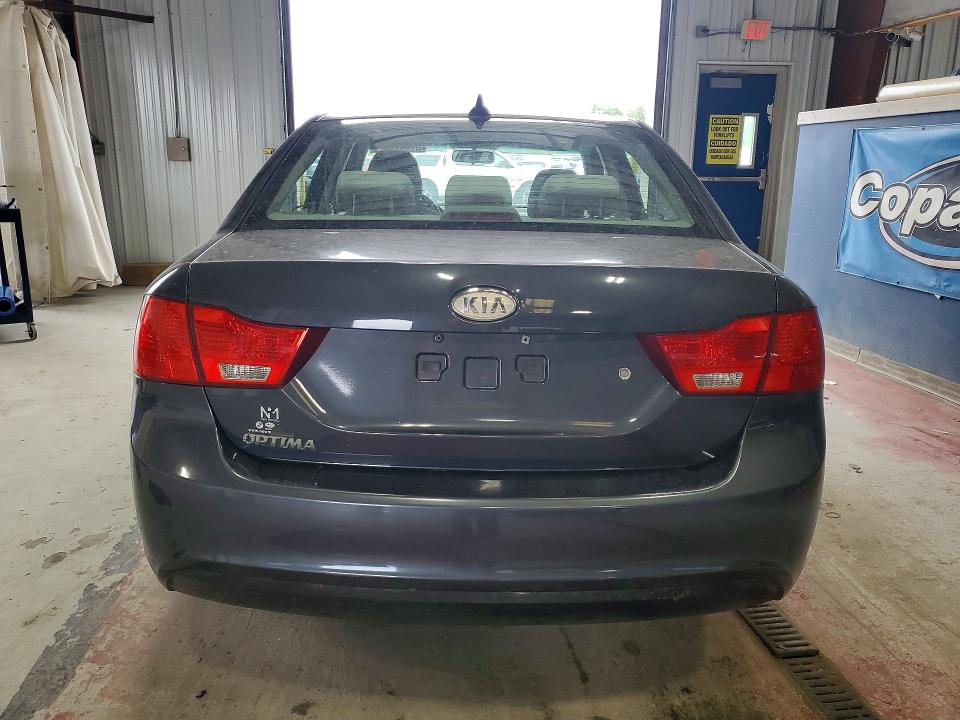 67897666 :رقم المزاد ، KNAGG4A8XA5410652 vin ، 2010 Kia Optima مزاد بيع