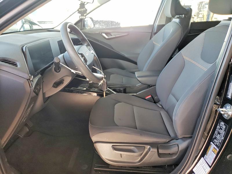Aukcja sprzedaży 2025 Kia Niro, vin: KNDCP3LE0S5305859, numer aukcji: 68426056