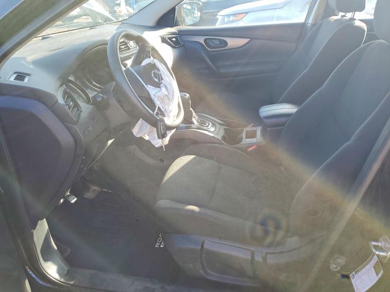 Продаж на аукціоні авто 2021 Nissan Rogue Sport, vin: JN1BJ1AW0MW660334, номер лоту: 69584916