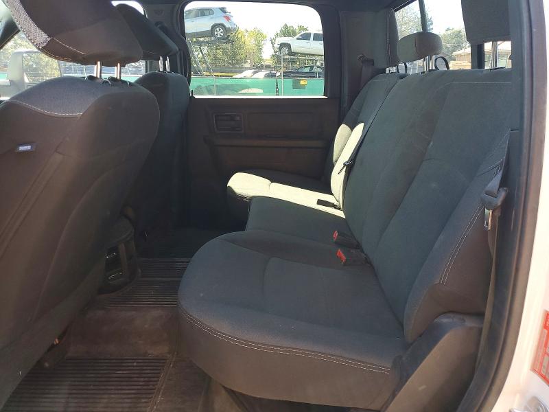 Продажа на аукционе авто 2023 Ram 2500, vin: 3C6UR5CJ5PG517056, номер лота: 68077786