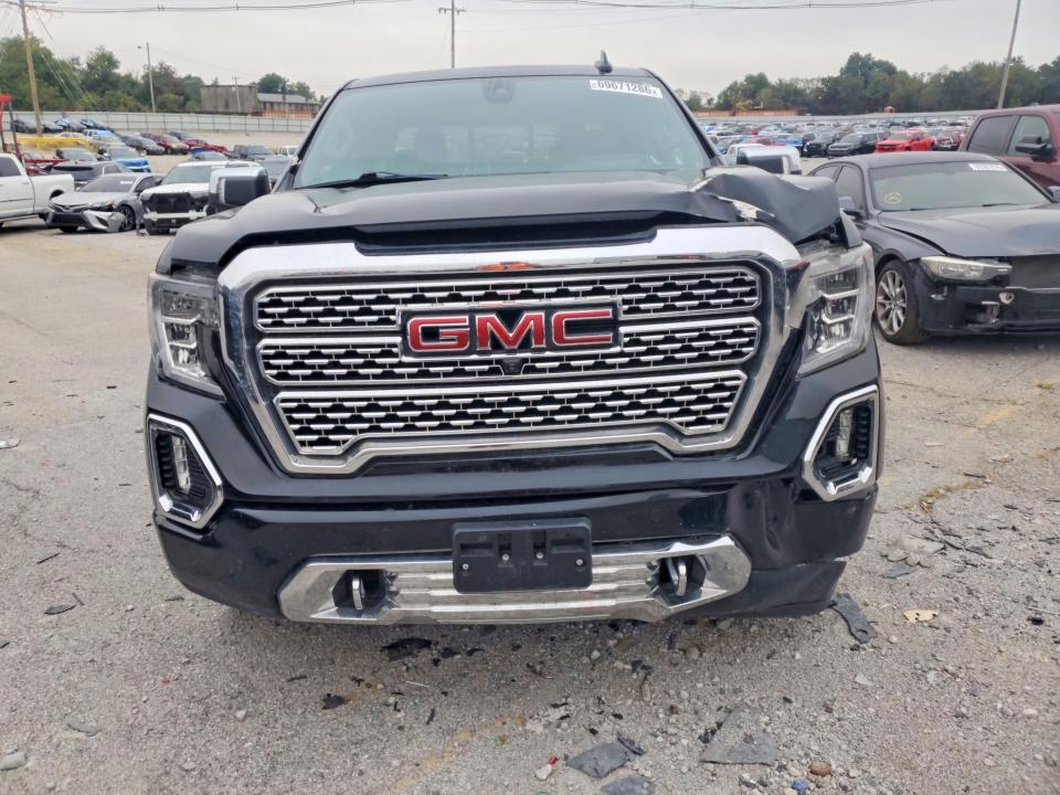 Продаж на аукціоні авто 2020 Gmc Sierra, vin: 1GTU9FEL8LZ234366, номер лоту: 69671286