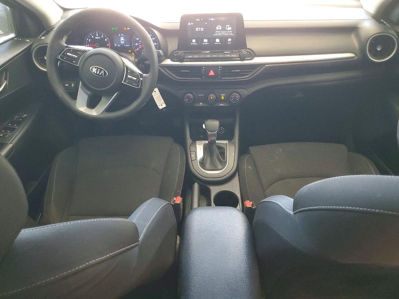 Продажа на аукционе авто 2020 Kia Forte, vin: 3KPF24AD6LE248326, номер лота: 67369806