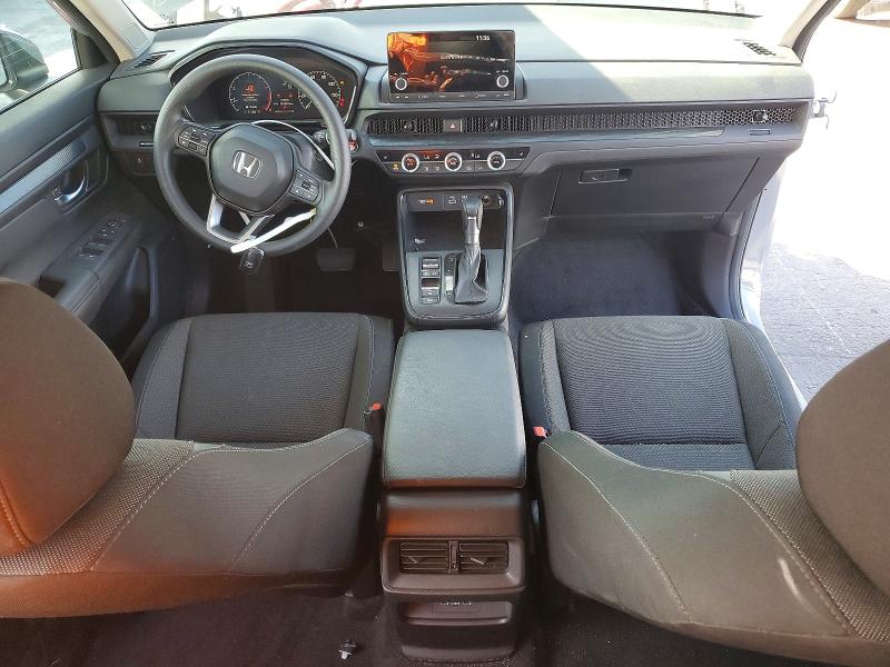 Aukcja sprzedaży 2025 Honda Cr-v, vin: 2HKRS3H44SH326416, numer aukcji: 67908916