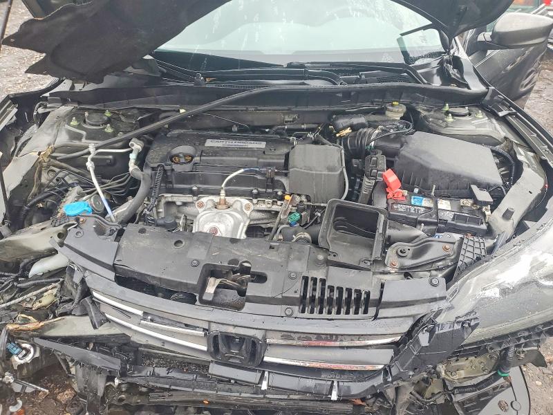 Продажа на аукционе авто 2014 Honda Accord, vin: 1HGCR2F34EA255916, номер лота: 69786756