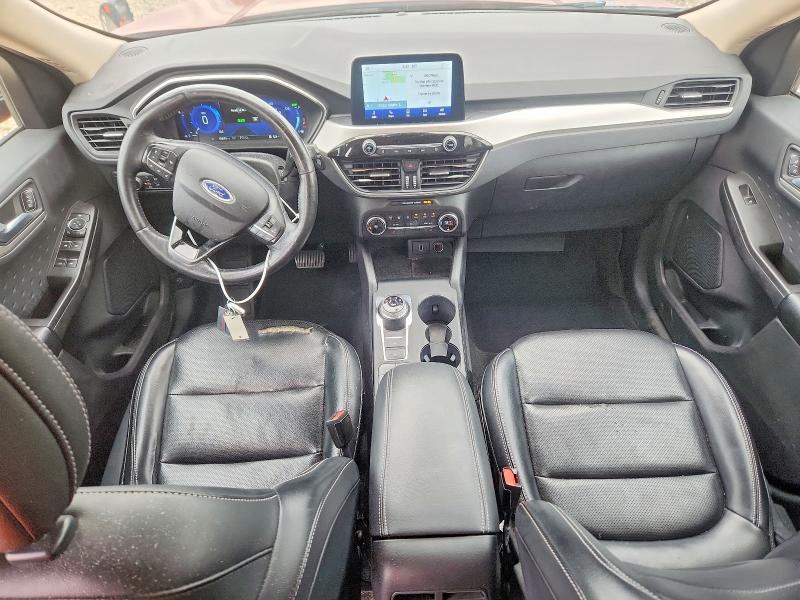 2020 Ford Escape მანქანა იყიდება აუქციონზე, vin: 1FMCU9BZ0LUA63285, აუქციონის ნომერი: 68068486