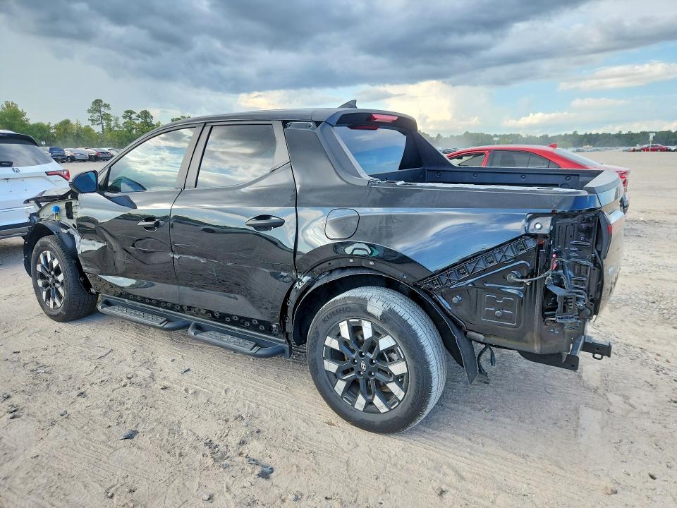 Aukcja sprzedaży 2025 Hyundai Santa Cruz, vin: 5NTJA4DE5SH140700, numer aukcji: 68890006
