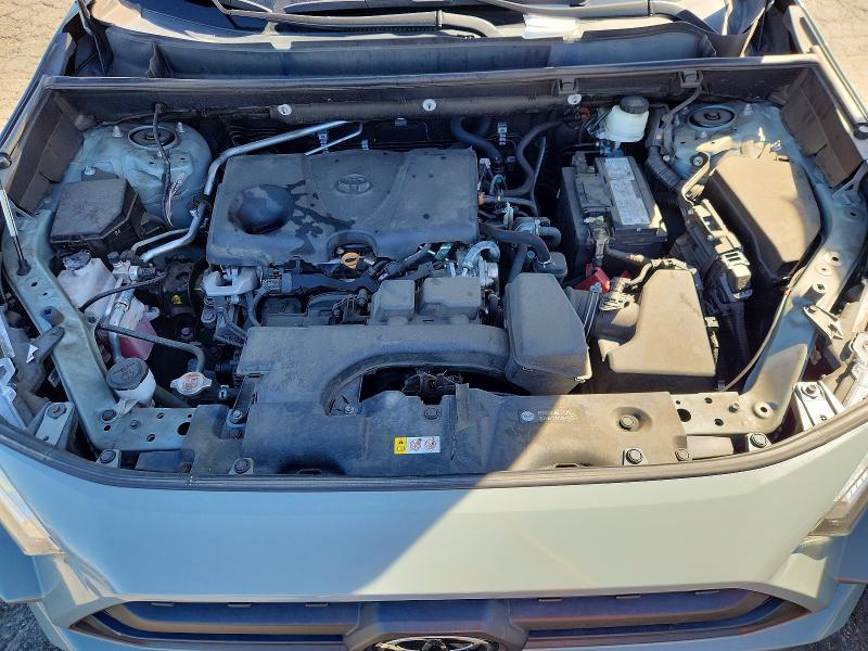 Aukcja sprzedaży 2022 Toyota Rav4, vin: 2T3J1RFV4NW250756, numer aukcji: 68304476