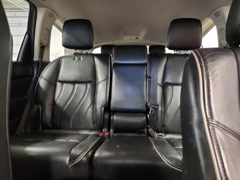 Aukcja sprzedaży 2016 Infiniti Qx60, vin: 5N1AL0MMXGC519814, numer aukcji: 70656366