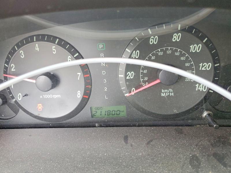 Продажа на аукционе авто 2004 Hyundai Elantra, vin: KMHDN46DX4U710795, номер лота: 70319146