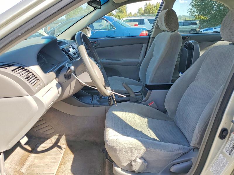 Aukcja sprzedaży 2002 Toyota Camry, vin: JTDBE32K020084608, numer aukcji: 68197646