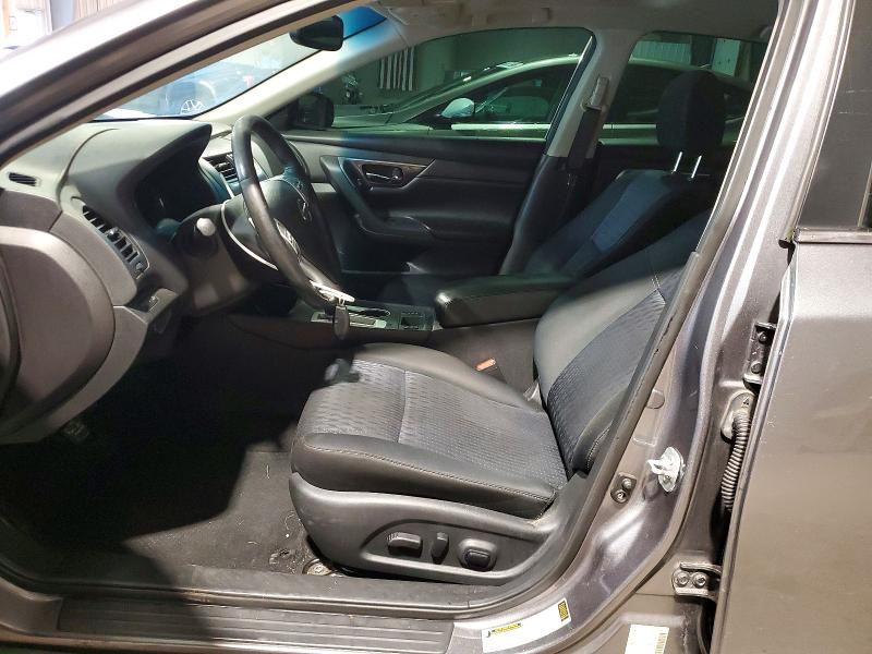 Aukcja sprzedaży 2016 Nissan Altima, vin: 1N4AL3AP4GC118852, numer aukcji: 69285416