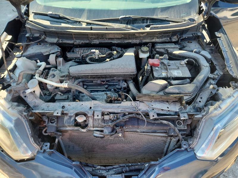 Продажа на аукционе авто 2016 Nissan Rogue, vin: JN8AT2MT2GW020144, номер лота: 67469036