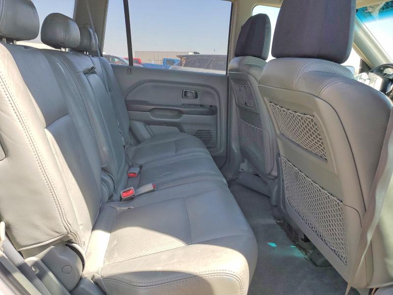 Aukcja sprzedaży 2004 Honda Pilot, vin: 2HKYF18504H517041, numer aukcji: 68323656