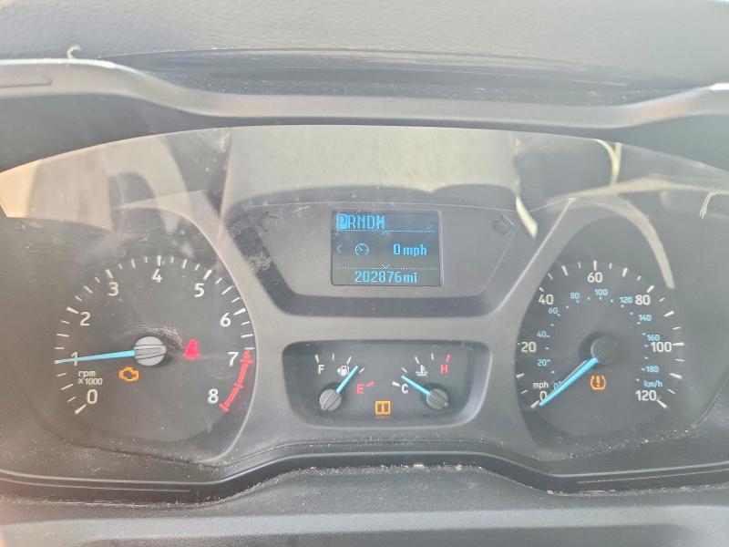 Aukcja sprzedaży 2018 Ford Transit, vin: 1FTYE2CM5JKA76169, numer aukcji: 67849986