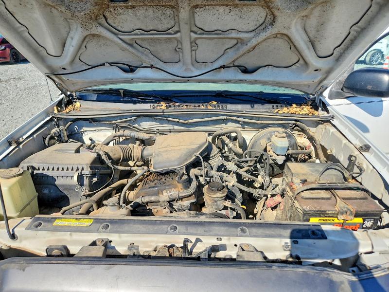 Aukcja sprzedaży 2006 Toyota Tacoma, vin: 5TEPX42N56Z146641, numer aukcji: 71188466