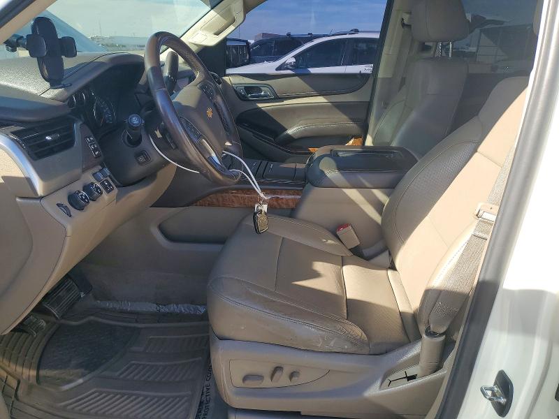 Aukcja sprzedaży 2015 Chevrolet Tahoe, vin: 1GNSKCKC2FR150070, numer aukcji: 67915116