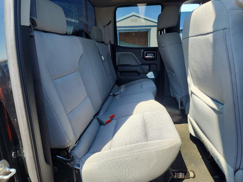 Продаж на аукціоні авто 2016 Gmc Sierra, vin: 1GTV2LEH0GZ231678, номер лоту: 66977436