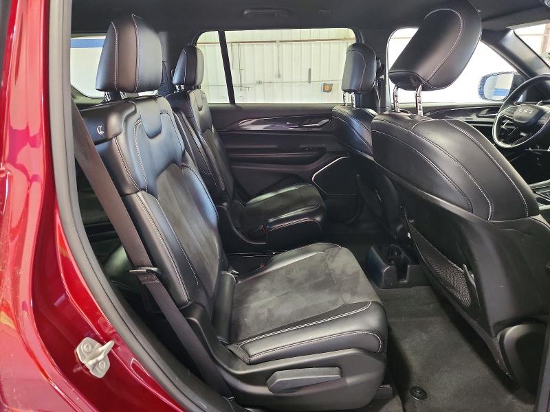 Aukcja sprzedaży 2022 Jeep Grand Cherokee, vin: 1C4RJKAGXN8558961, numer aukcji: 68059996
