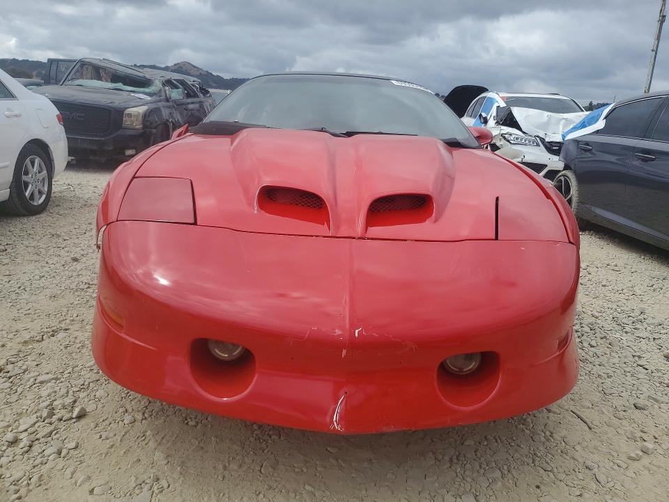 Aukcja sprzedaży 1994 Pontiac Firebird, vin: 2G2FV22PXR2230789, numer aukcji: 69595866