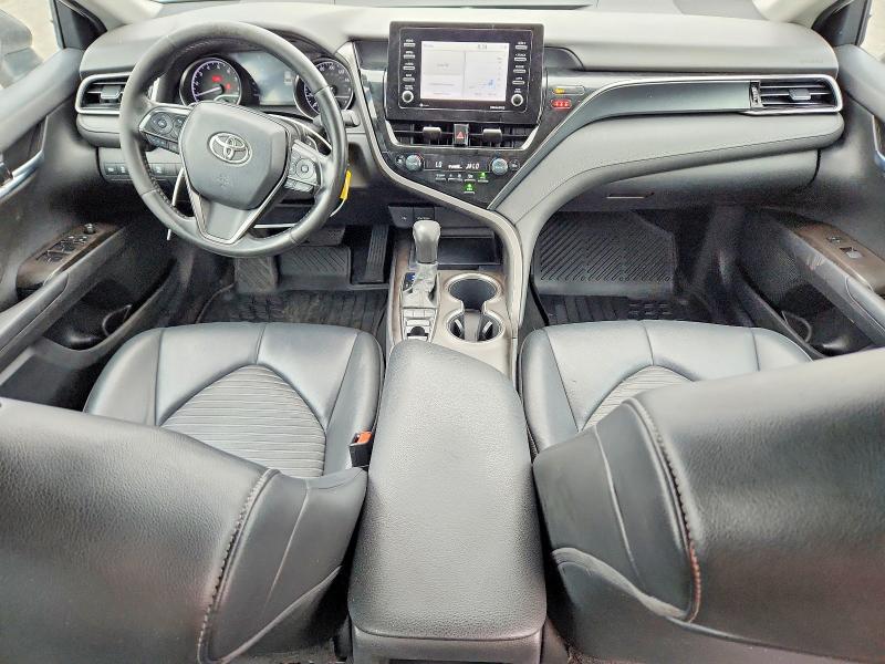 Продаж на аукціоні авто 2023 Toyota Camry, vin: 4T1G11BK1PU081587, номер лоту: 68897506