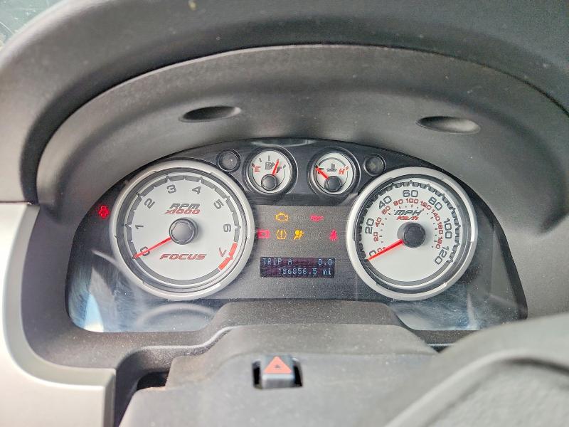 Продажа на аукционе авто 2011 Ford Focus, vin: 1FAHP3HN8BW102474, номер лота: 68172306