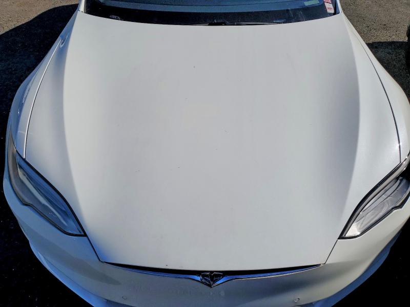 Aukcja sprzedaży 2017 Tesla Model S, vin: 5YJSA1E23HF209512        , numer aukcji: 68619926