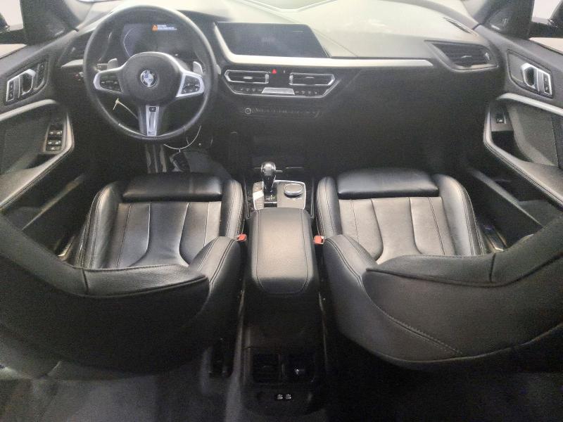 2021 Bmw M235xi მანქანა იყიდება აუქციონზე, vin: WBA13AL06M7G39509, აუქციონის ნომერი: 66357146