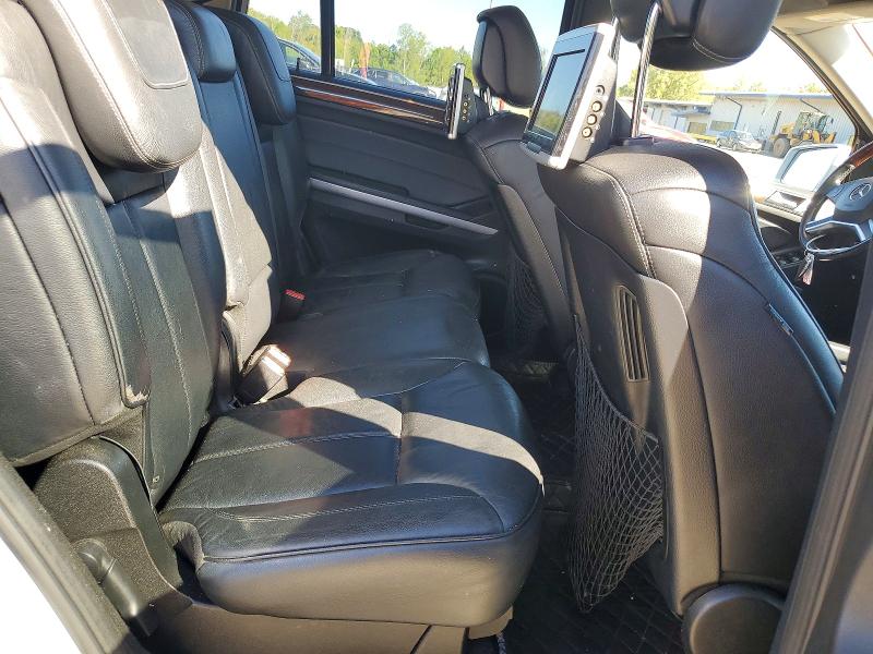 Продаж на аукціоні авто 2012 Mercedes-benz Gl, vin: 4JGBF8GE1CA771195, номер лоту: 68833926