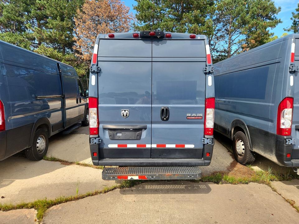 Aukcja sprzedaży 2021 Ram Promaster 3500, vin: 3C6FRVJG9ME500994, numer aukcji: 65045766