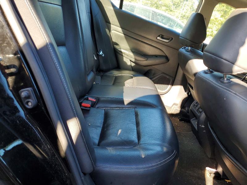 Aukcja sprzedaży 2019 Nissan Altima, vin: 1N4BL4EV1KC101020, numer aukcji: 68419576