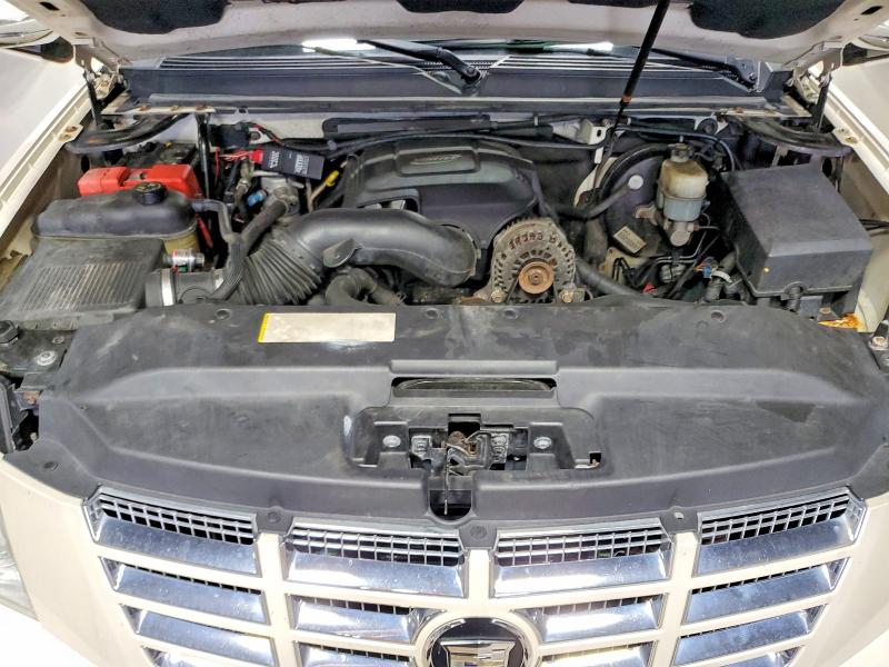 2007 Cadillac Escalade მანქანა იყიდება აუქციონზე, vin: 1GYFK63847R167163, აუქციონის ნომერი: 69133146