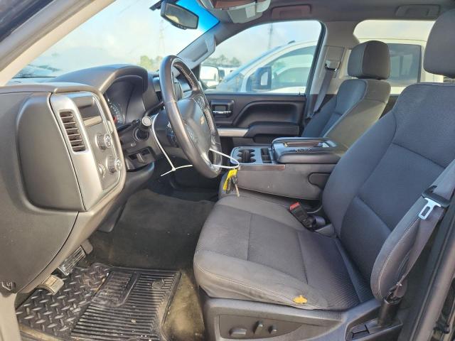 Aukcja sprzedaży 2016 Chevrolet Silverado, vin: 3GCUKREC3GG150774, numer aukcji: 69775396