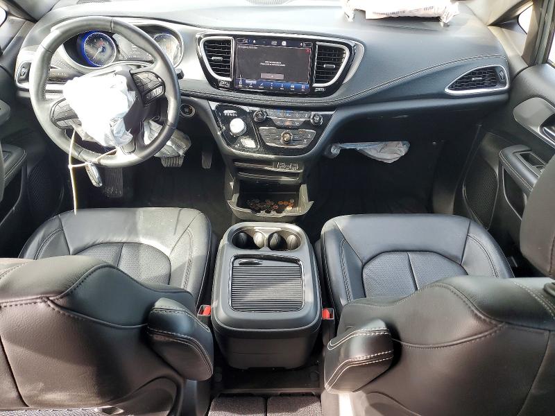 Продажа на аукционе авто 2021 Chrysler Pacifica, vin: 2C4RC3BG1MR564763, номер лота: 69854196