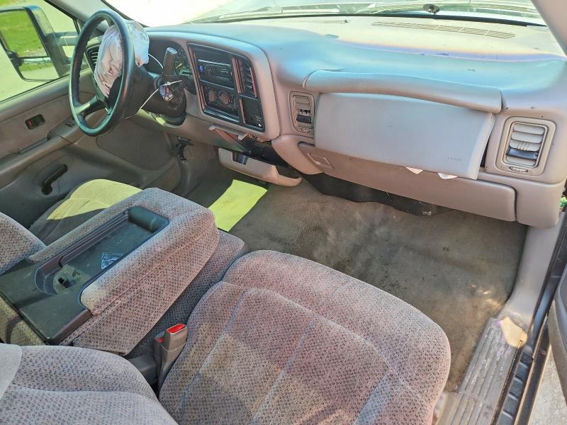 1999 Chevrolet Silverado მანქანა იყიდება აუქციონზე, vin: 1GCEK14T8XZ180053, აუქციონის ნომერი: 67307726