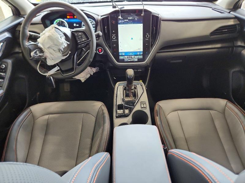Aukcja sprzedaży 2026 Subaru Crosstrek, vin: JF2GUSND6T8220907, numer aukcji: 67861206