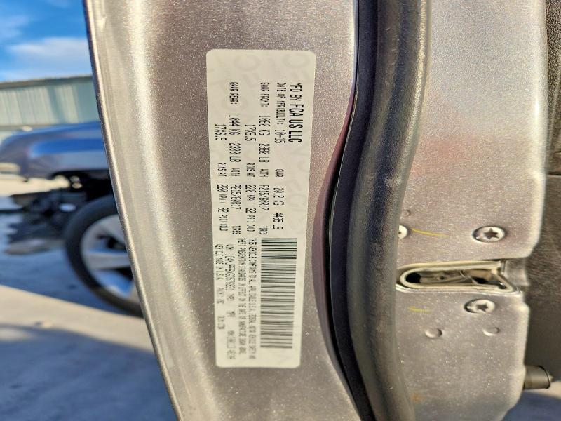 69148086 :رقم المزاد ، 1C4NJPFBXGD576931 vin ، 2016 Jeep Patriot مزاد بيع