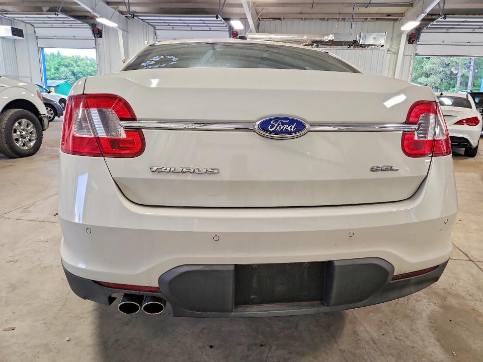 2012 Ford Taurus მანქანა იყიდება აუქციონზე, vin: 1FAHP2EW5CG140912, აუქციონის ნომერი: 70655766