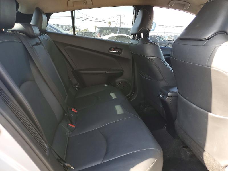 Aukcja sprzedaży 2020 Toyota Prius Prime, vin: JTDKARFPXL3147640, numer aukcji: 70147756