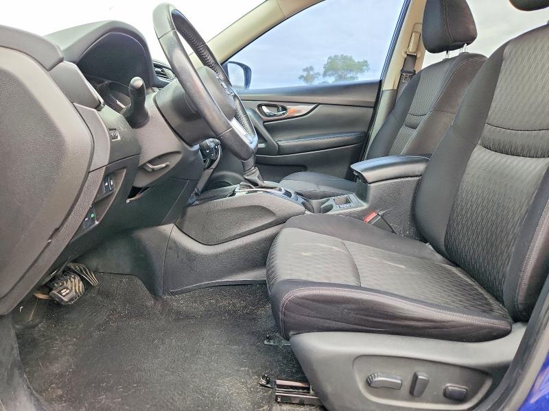 Aukcja sprzedaży 2018 Nissan Rogue, vin: JN8AT2MT5JW486822, numer aukcji: 66509826